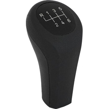 Image 1 of MEGA DRIVE Топка за скоростен лост bmw seria 1 e81, e87; seria 3 e36, e46, e90, e91, e92; seria 5 e34, e39, e60, e61; seria 6 e63; x1; x3; x5 e53 - 6 скорости (fc21664)