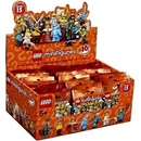 LEGO® doplnky LEGO® minifigúrky 71011 15. séria