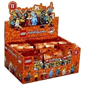 LEGO® minifigúrky 71011 15. séria