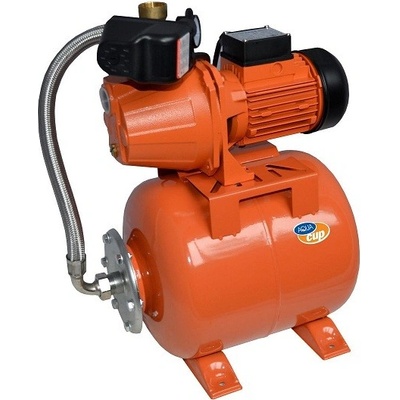 AQUAcup ECOPRESS 600 A 18 L