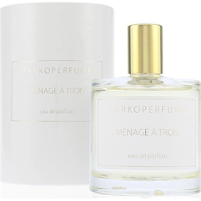 Orientica Menage A Trois parfémovaná voda unisex 100 ml