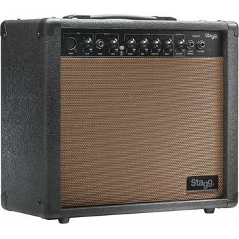 Stagg 20 AA R