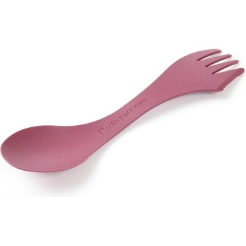 Light my fire Многофункционална лъжица Original, лилава (2412410500)
