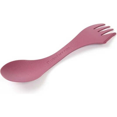 Light my fire Многофункционална лъжица Original, лилава (2412410500)