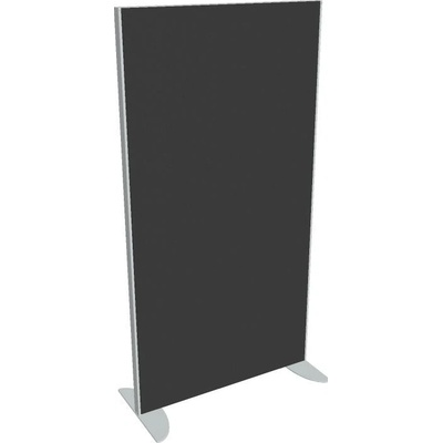 Hobis Akustik 80 x 156,5 cm antracit