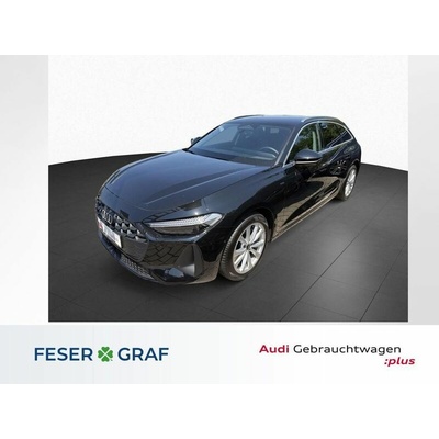 Audi A5 Avant 220 kW