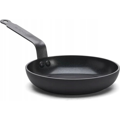 Tradiční pánev de Buyer 20 cm s keramickým povrchem