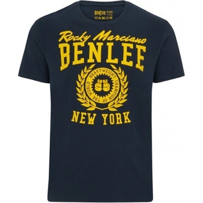 Benlee Rocky Marciano Duxbury pánske tričko navy