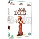 Hello Dolly DVD
