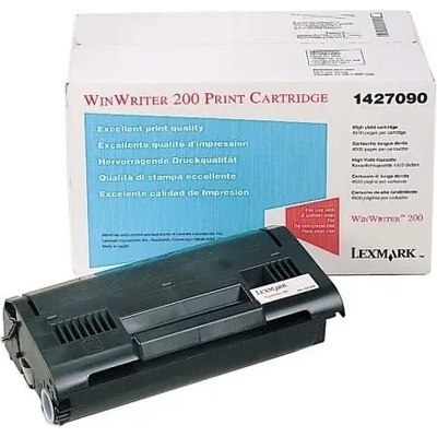 Lexmark КАСЕТА ЗА LEXMARK Winwriter 200 - OUTLET - PN 1427090 (101LEXW200)