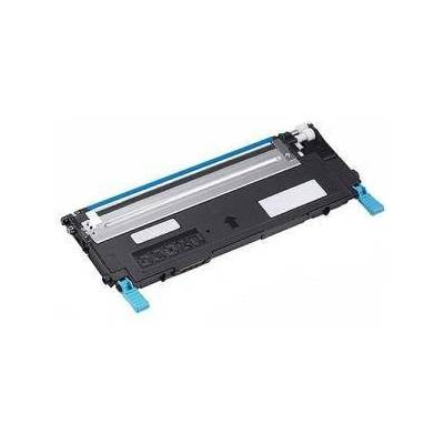 Compatible КАСЕТА ЗА DELL 1230/1235 - Cyan - Brand New - (with chip) - P№ NT-CD1235C - G&G - 100DELL1230C