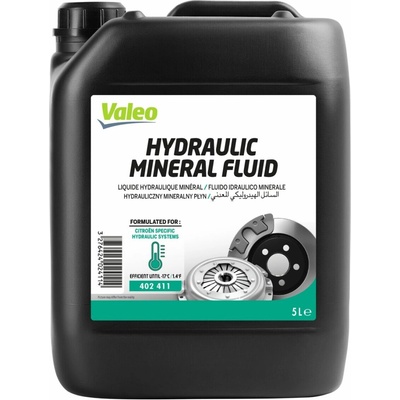 Centrálny hydraulický olej VALEO 402411