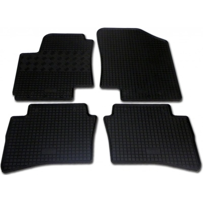 Koberce gumové Rigum Hyundai i20 2008-2014 – Hledejceny.cz