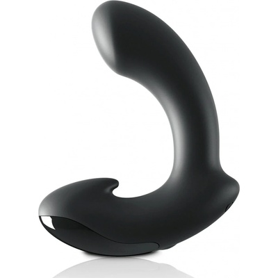 CONTROL by Sir Richard's P-Spot Massager Black