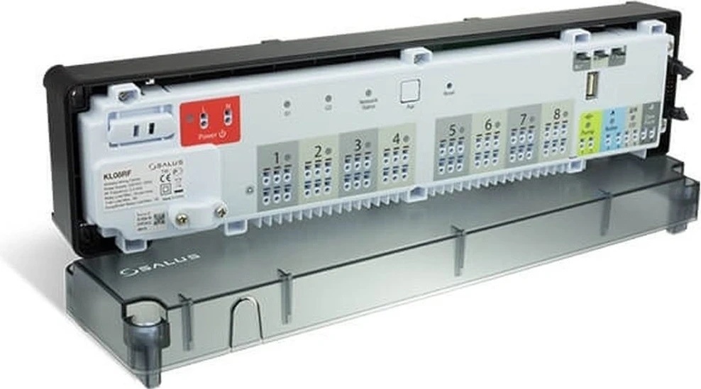 Salus KL08RF