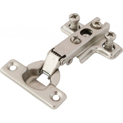 Walteco Nábytkový závěs, průměr 26mm naložený 80140 – Zbozi.Blesk.cz