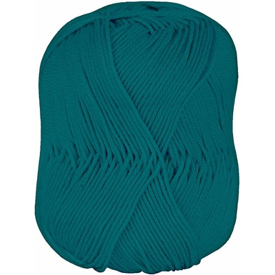 COTTON SOFT Lana Gatto COTTON SOFT: 31334 petrol