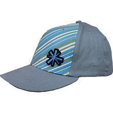 Almost Asterisk grey