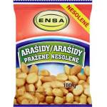 Dr. Ensa Печени несолени фъстъци Dr. Ensa 100 г