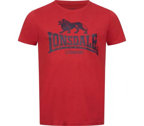 Lonsdale červené