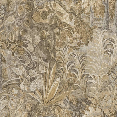 Parato by Cristiana Masi 5829 Vliesová tapeta na zeď Jaipur, rozměry 0,53 x 10,05 m