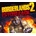 Borderlands 2 Psycho Pack