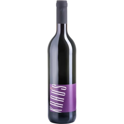 Kraus Dornfelder 2025 12% 0,75 l (holá láhev)