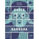 Svatá Barbora