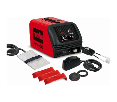 Telwin Smart inductor 5000