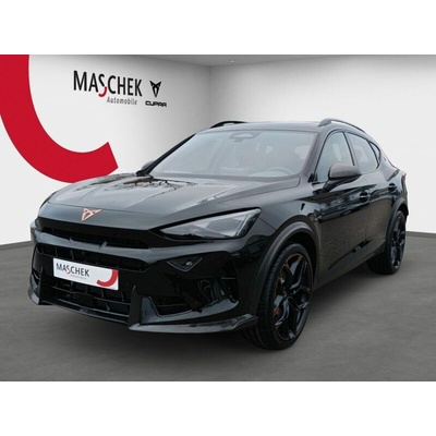 Cupra Formentor VZ5 287 kW