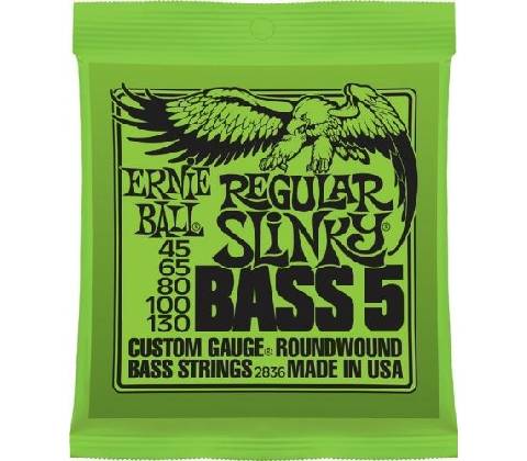 Ernie Ball 2836