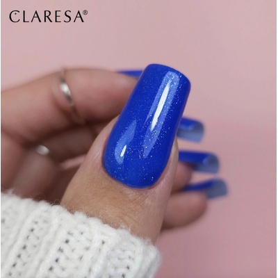 Claresa Gél lak Funky Disco 6 5 g