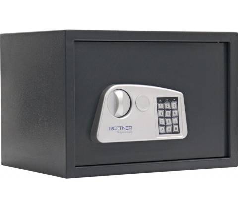Rottner Jupiter 4 EL