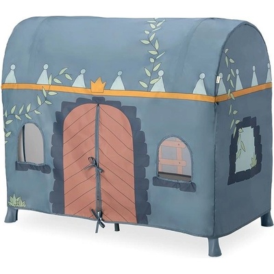 Hauck Stan na cestovnú postieľku Travel Bed Cover Palace