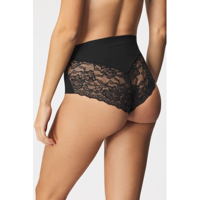 Jadea Класически бикини Lory с висока талия (8016_kal)