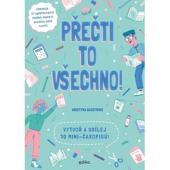 Přečti to všechno!