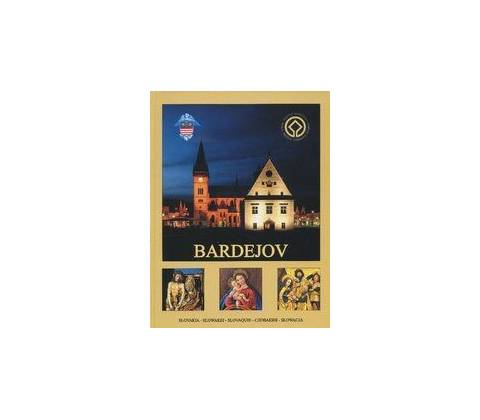 Bardejov