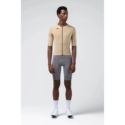 Gobik CX SOLID unisex RYE hnědá