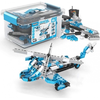 ENGINO Motorized Maker 40v1