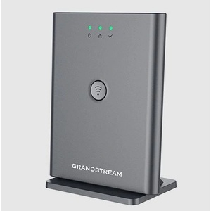 Grandstream DECT базова станция VoIP - DP755 DP 755 (DP 755)