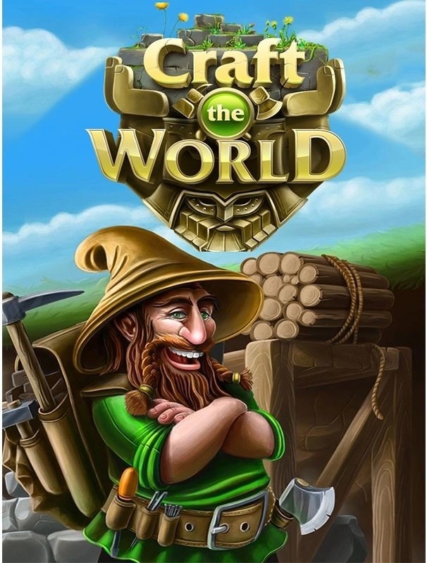 Craft the World
