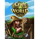 Craft the World