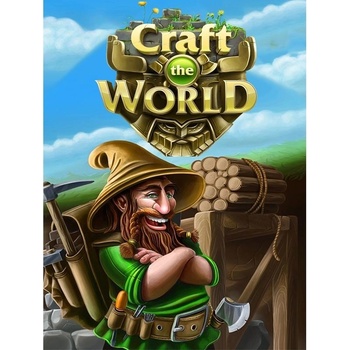 Craft the World
