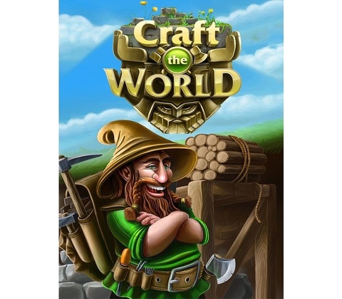 Craft the World