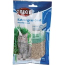 Ostatné krmivo pre mačky Trixie Tráva pro kočku v sáčku 100 g