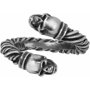 Alchemy gothic пръстен alchemy gothic - Битка - r242