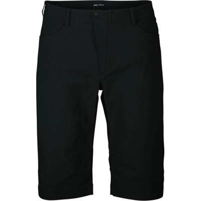POC bez trakov Essential Casual čierna