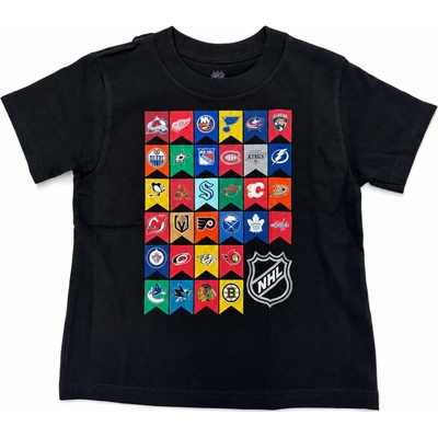 Outerstuff All 32 Teams