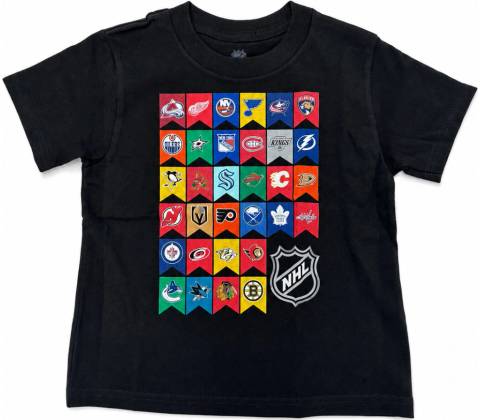 Outerstuff All 32 Teams