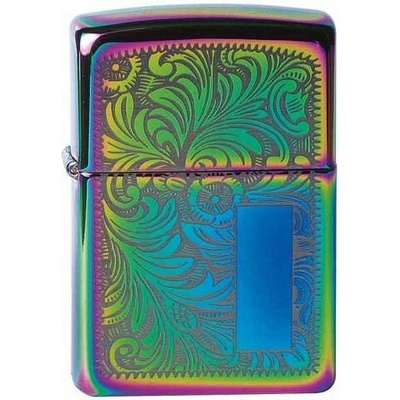 Zippo Venetian Spectrum